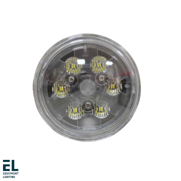 18W Led Work Light Spot Beam El41545