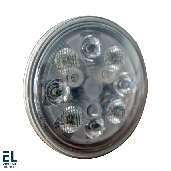 40W Led Head Light High-Low Beam