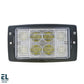 40W Led Headlight Hi-Low Beam El4476