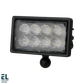 40W Led Work Light Flood Beam