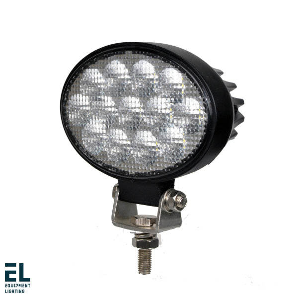 40W Led Work Light Flood Beam El41223