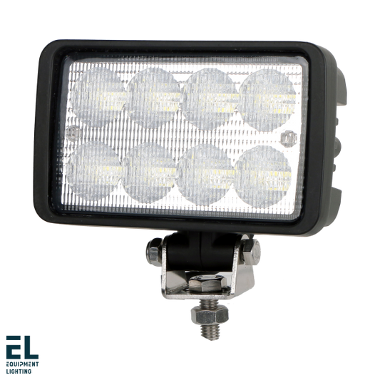 40W Led Work Light Flood Beam El42118