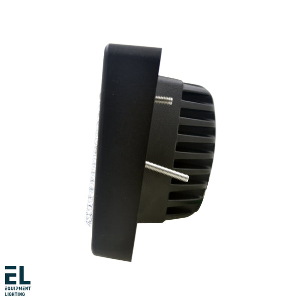 40W Led Work Light Flood Beam El4228