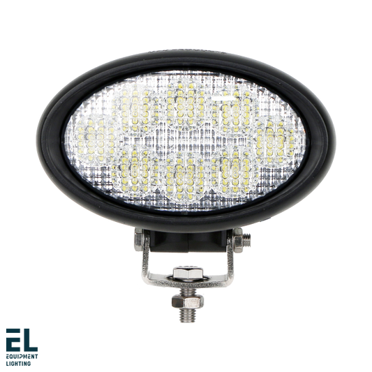 40W Led Work Light Flood Beam El4289