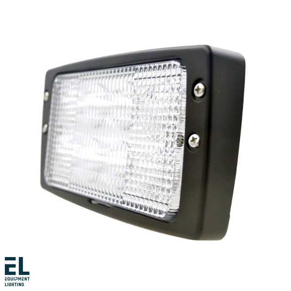 40W Led Work Light Flood Beam El4228