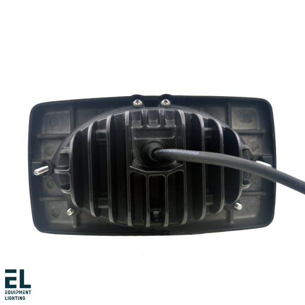 40W Led Work Light Flood Beam El42288