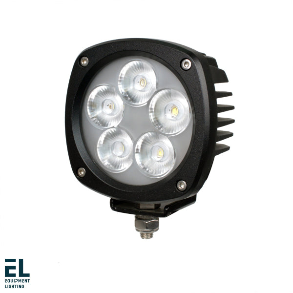 50W Led Work Light Flood Beam El32239