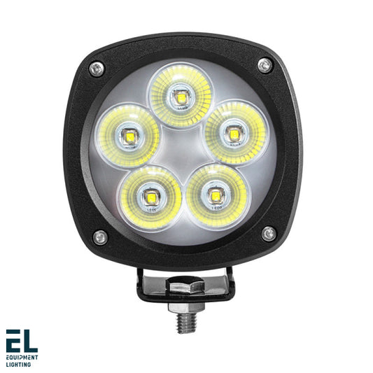 50W Led Work Light Spot Beam El31238