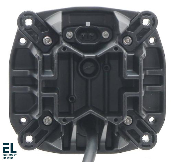 60W Led Head Light Hi-Low Beam