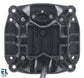 60W Led Head Light Hi-Low Beam
