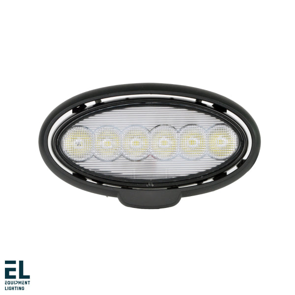 60W Led Work Light Flood Beam El42315