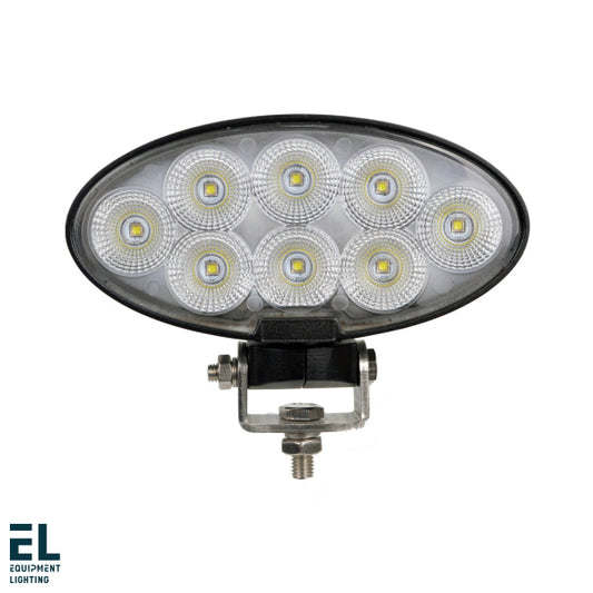 60W Led Work Light Flood Beam El42114