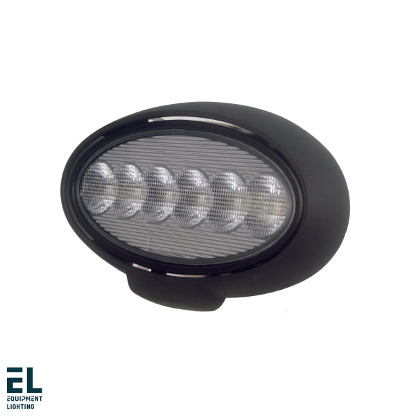 60W Led Work Light Flood Beam El42315