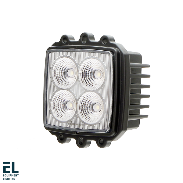 60W Led Work Light Flood Beam El42337