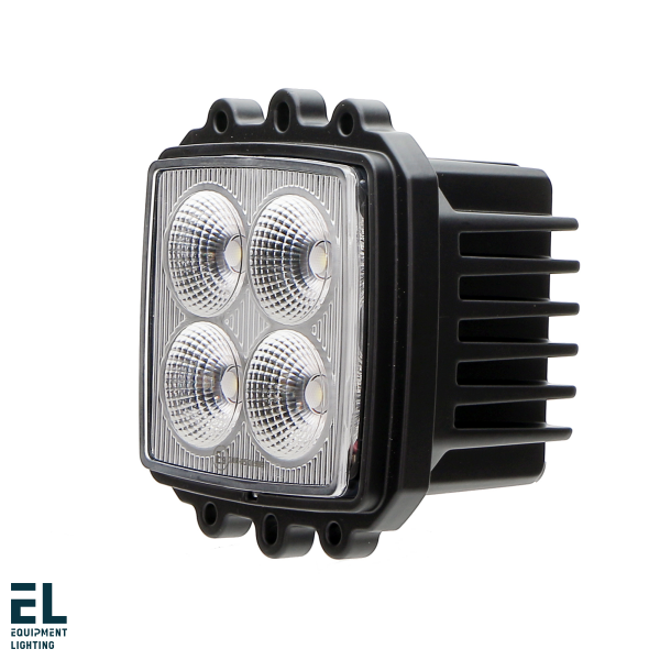 60W Led Work Light Flood Beam El42337