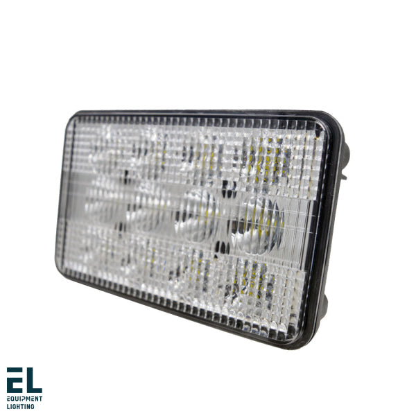 60W Led Work Light High-Low Beam El44743