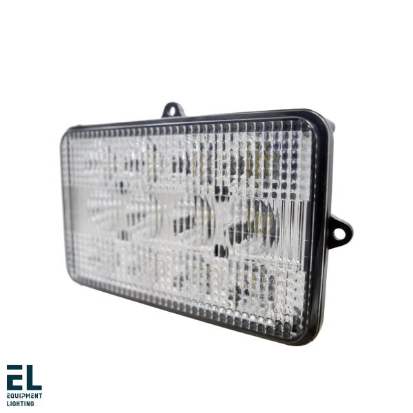 60W Led Work Light High-Low Beam El44742