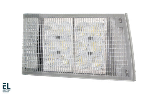 90W Led Head Light Flood Beam El42367