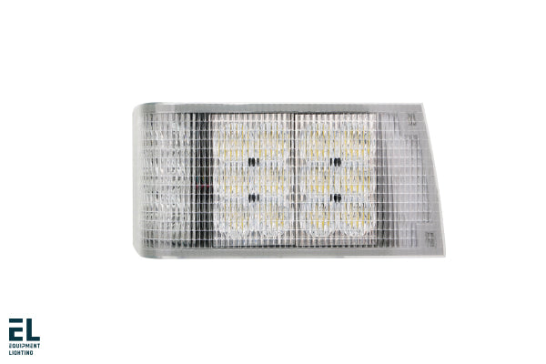 90W Led Head Light Flood Beam El42367