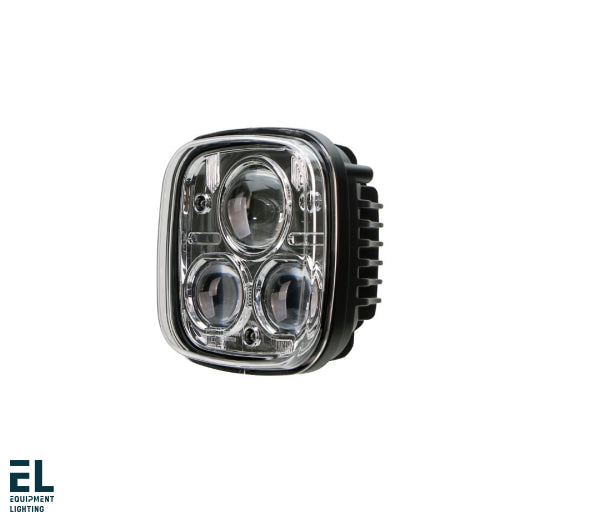 90W Led Head Light Hi-Low Beam El44980