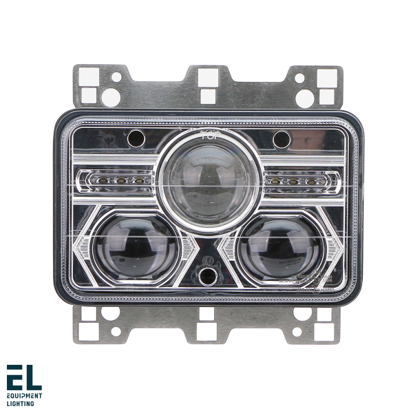 90W Led Work Light High-Low Beam El44731