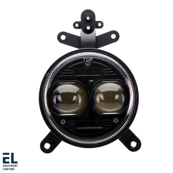 John Deere® 6140M Led Head Light Kit