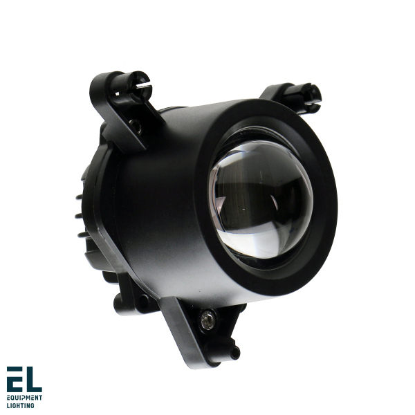 John Deere® 6140M Led Head Light Kit