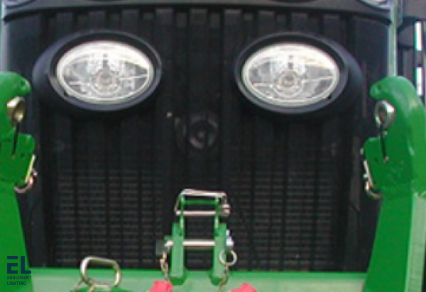 John Deere® 7930 Led Head Light Kit